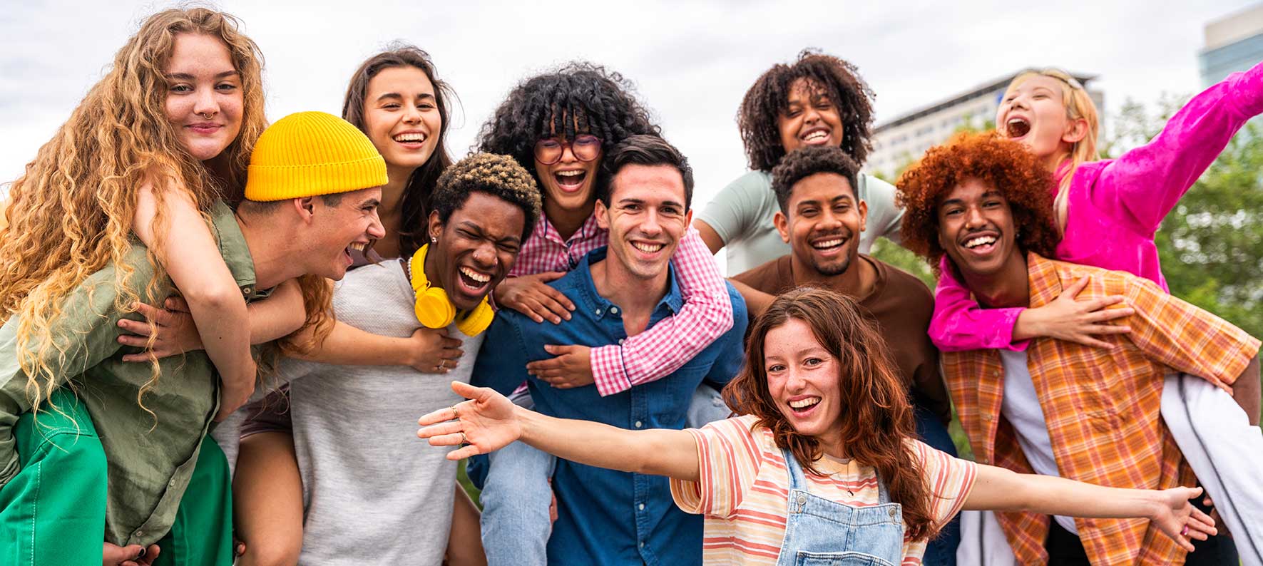 Alliance Health Team